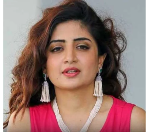 “సీఎం చంద్రబాబు జనాభా పాలసీపై నటి పూనమ్ కౌర్ కౌంటర్.. నెట్టింట వైరల్!”