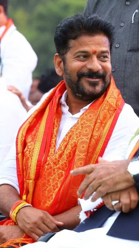 నేడు యాదగిరిగుట్టకు సీఎం రేవంత్ రెడ్డి – అభివృద్ధి పనులకు శ్రీకారం!