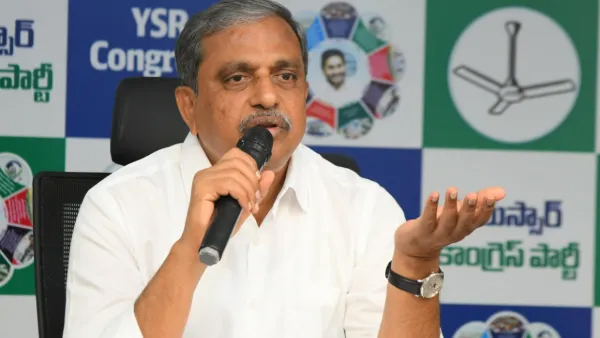 పెట్రో ధరల మోతపై జగన్ కీలక నిర్ణయం.. రేపు రాష్ట్రవ్యాప్తంగా వైఎస్సార్‌సీపీ ఆందోళనలు